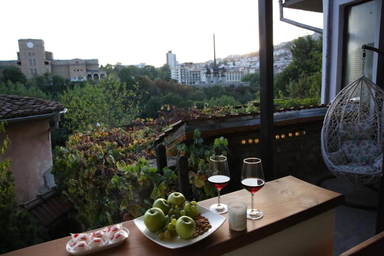 Studio Spring Villa Tırnova Dış mekan fotoğraf