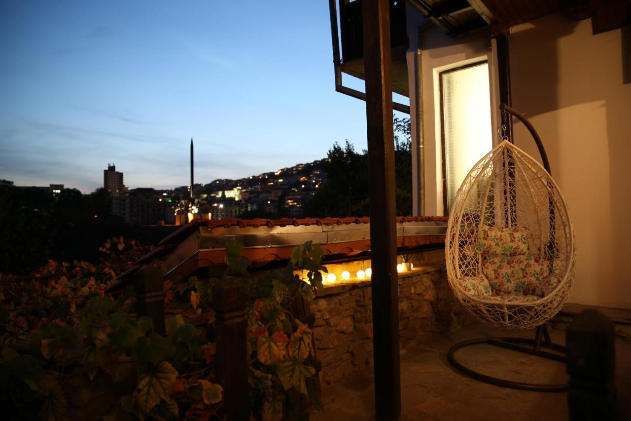 Studio Spring Villa Tırnova Dış mekan fotoğraf