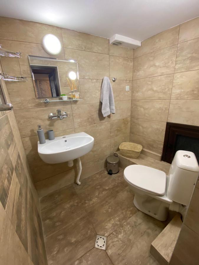 Studio Spring Villa Tırnova Dış mekan fotoğraf
